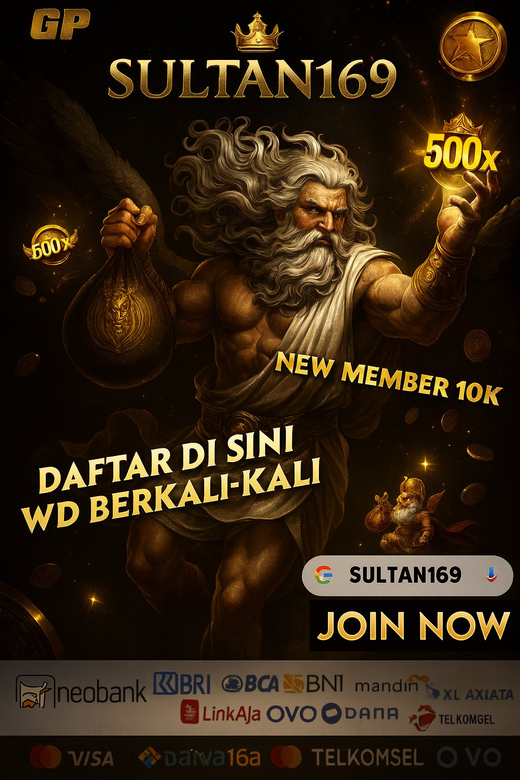 SULTAN169