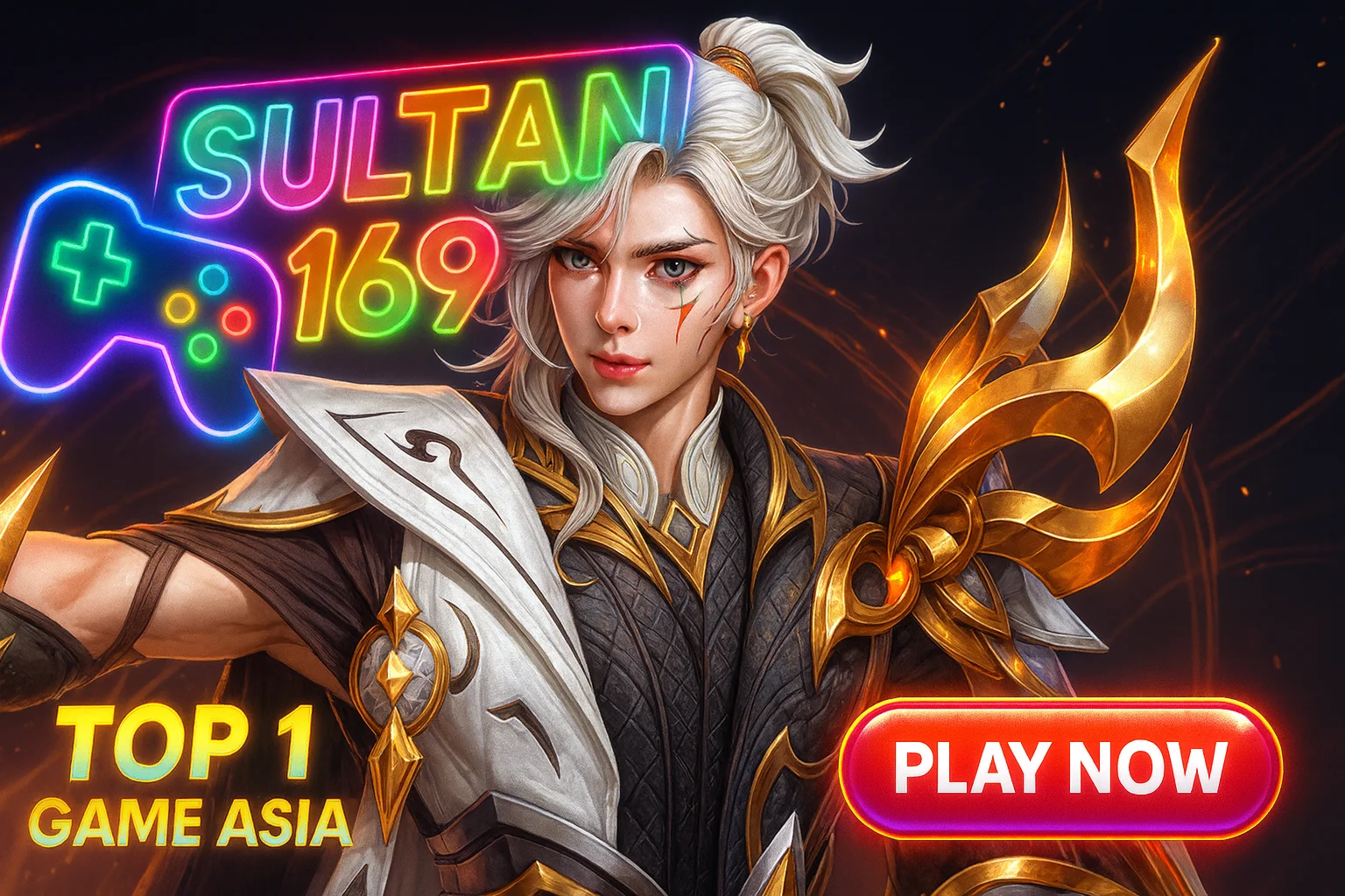 Sultan169 : Platform Unggulan untuk Para Sultan 169 Sejati!